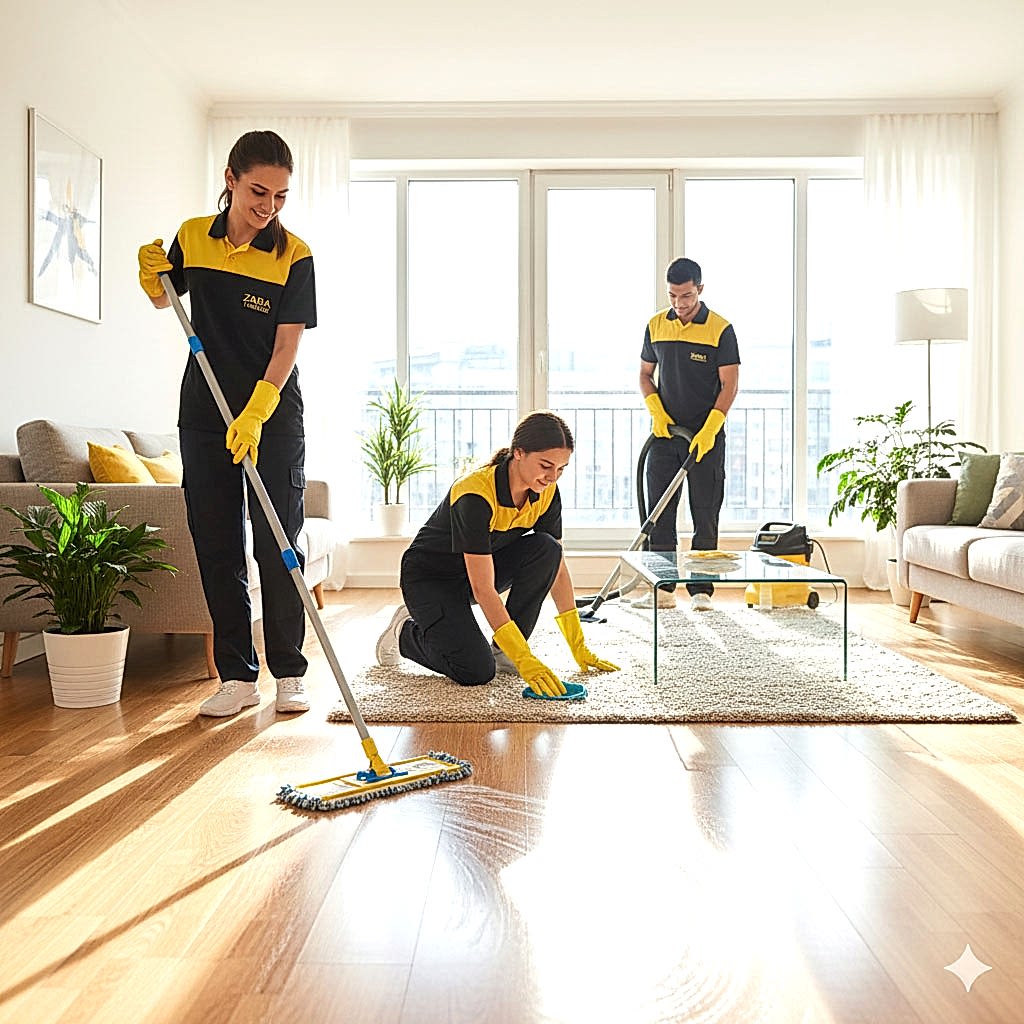 Halı Temizliği İçin Adım Adım Rehber