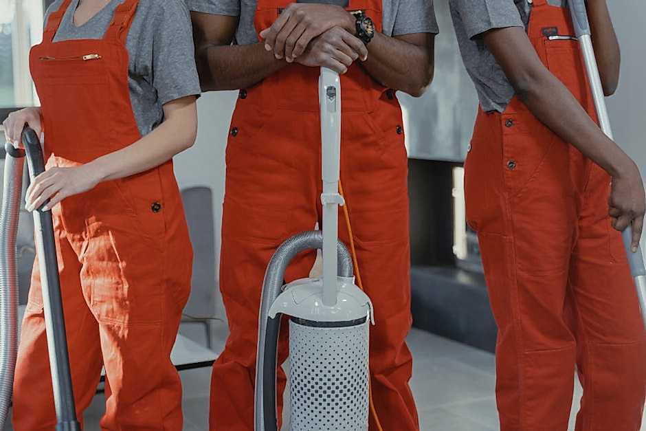 Temizliğin Gizli Gücü: Sadece Görünenden Fazlası