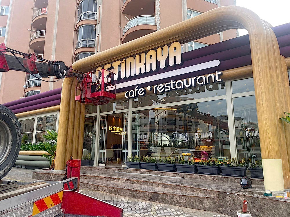 Kurumsal Temizlik - Galeri