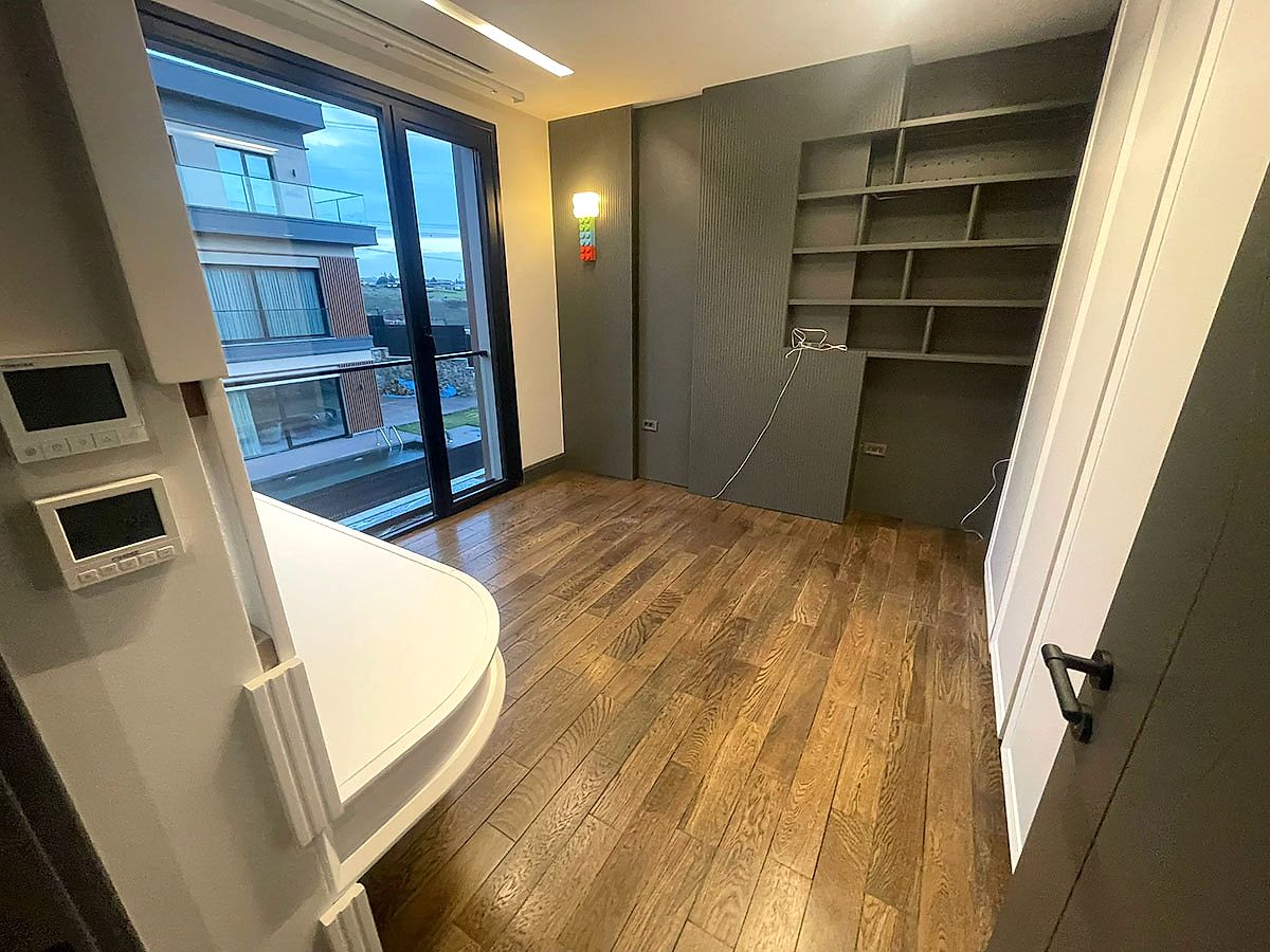 Villa Temizliği - Galeri