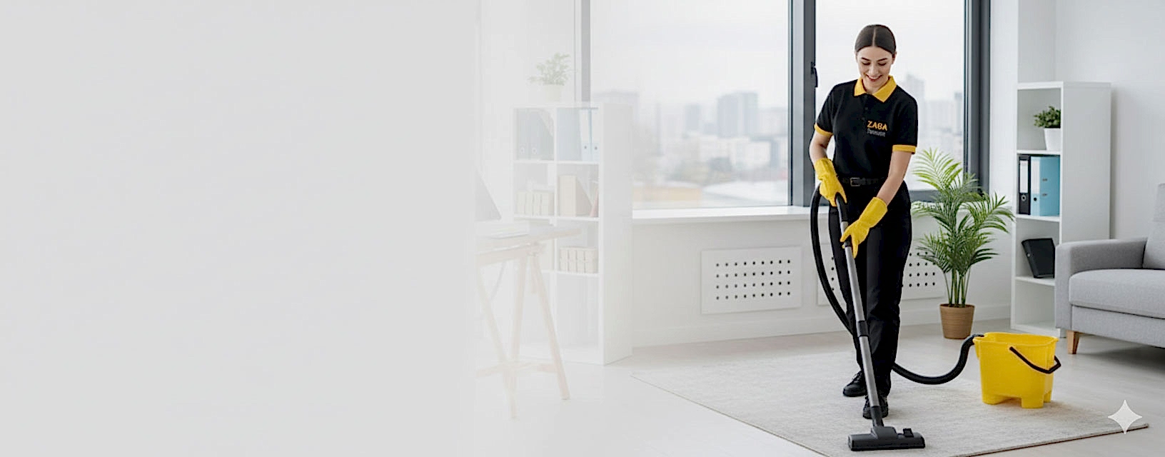 Sarıyer Temizlik Şirketi